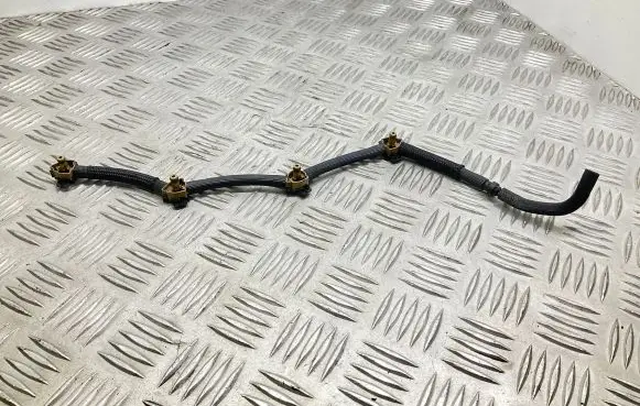 Fuel return line/hose