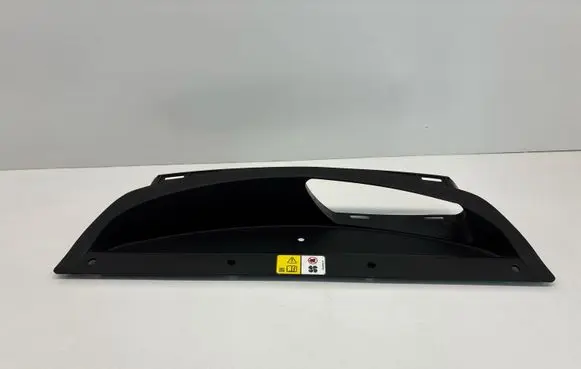 Jaguar XF X260 Air intake duct part GX739H724AA