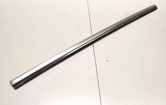 Audi A5 Rear side glass trim 8W7853763A S620159000