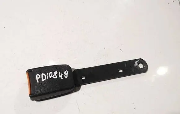 Seat Alhambra (Mk1) Front seatbelt buckle 