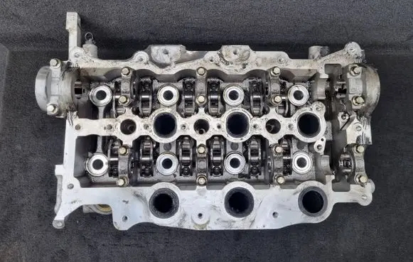 Land Rover Range Rover Sport L494 Engine head 9X2Q6049DC 020519R16262 9X2Q6C032AB