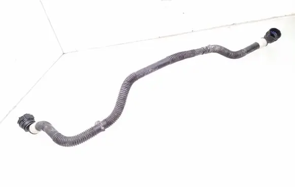 Tesla Model Y Electric car engine cooling hoses/pipes 163159500B