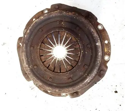Peugeot Boxer Pressure plate 