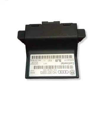 Volkswagen PASSAT B6 Gateway control module 1K0907530Q 1K0907951