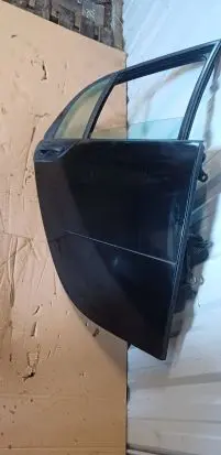 Smart ForFour I Rear door