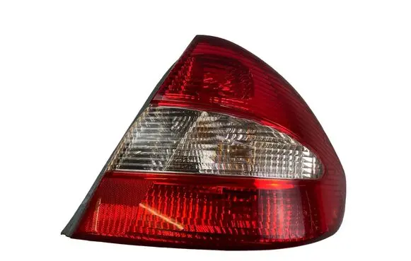 Toyota Prius (XW20) Rear/tail lights 123456