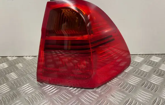 BMW 3 E90 E91 Rear/tail lights 7160062