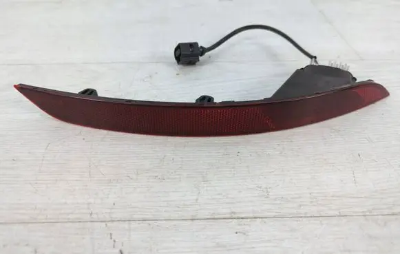 Skoda Karoq Rear tail light reflector 57A945702A