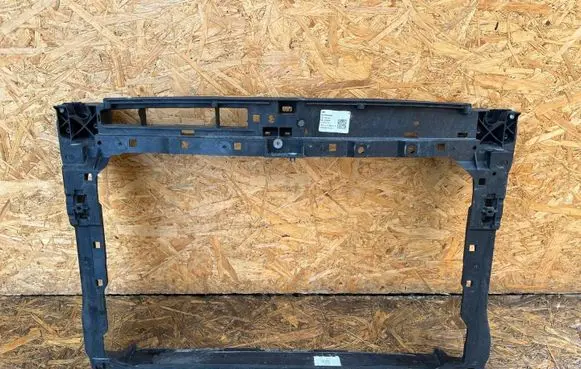 Skoda Octavia Mk4 Radiator support slam panel 5E3805588A