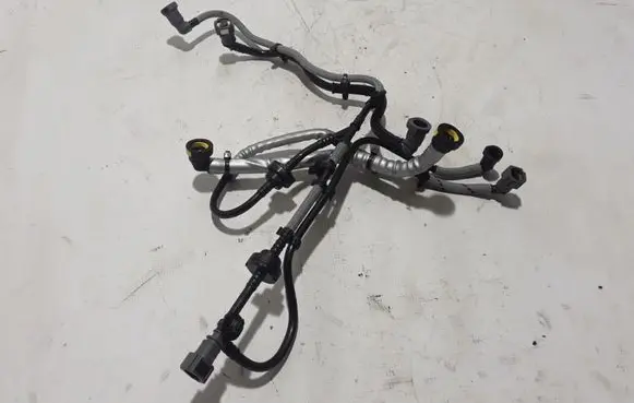 Dacia Sandero III Air intake hose/pipe ALFAT42