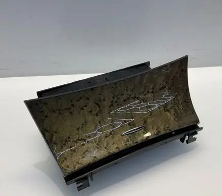 Mercedes-Benz E W211 Ashtray (front) A2116800650 2116800650