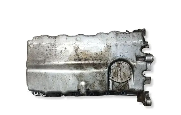 Skoda Octavia Mk2 (1Z) Oil sump 038103603AG