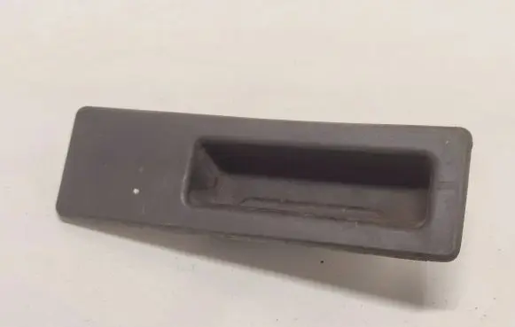 BMW 5 F10 F11 Tailgate/trunk/boot exterior handle 51247368752 51247463161 51244866141