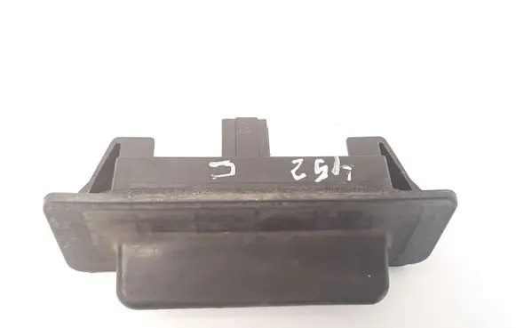 Renault Espace - Grand espace IV Tailgate/trunk/boot exterior handle 8200002001 60142800