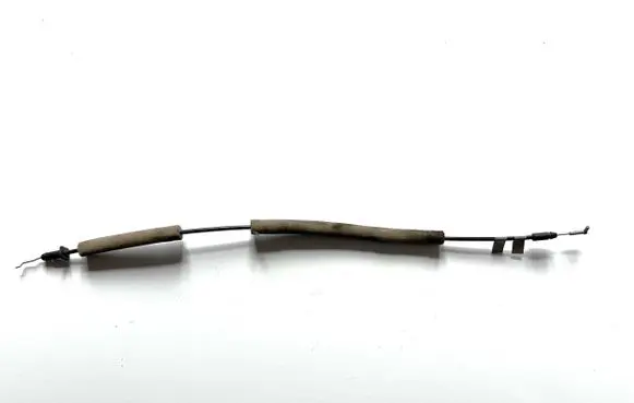 Nissan Rogue Front door cable line 805014BA0A 805004BA0A