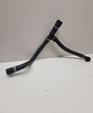 BMW 5 E60 E61 Engine coolant pipe/hose 7787456