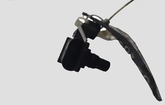 BMW 1 E81 E87 Air pressure sensor 7804742