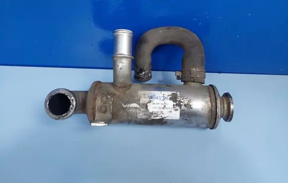 Citroen C5 EGR valve 9646762280