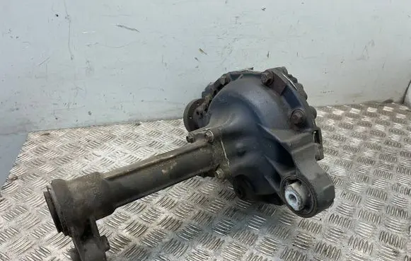 Land Rover Range Rover Sport L320 Front differential CH223017AB