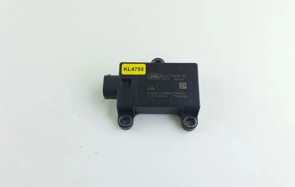 Land Rover Evoque I ESP acceleration yaw rate sensor BJ3214B296AB KL4755