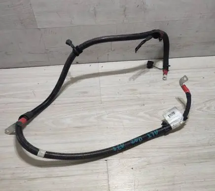 Fiat 500X Positive wiring loom 00520322070