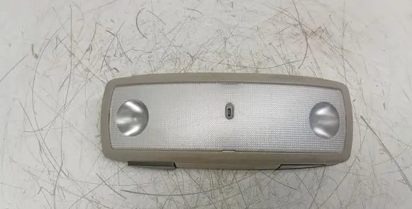Volvo S60 Rear seat light 39859713