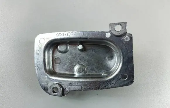 Audi A3 S3 8V Headlight ballast module Xenon 8V0998473A LEFTT1