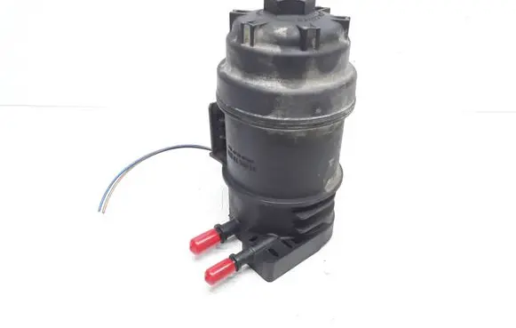 Volvo V60 Fuel filter housing 31342921