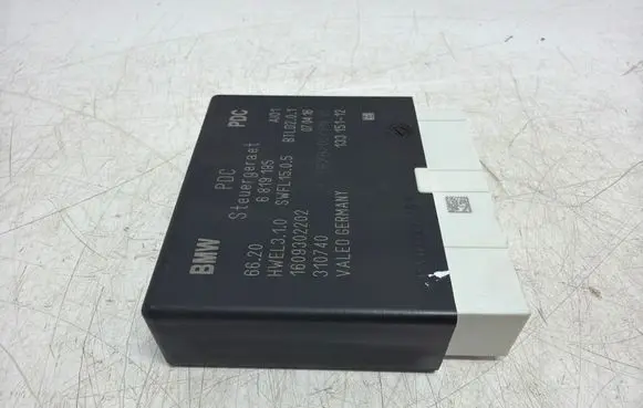 BMW 2 F45 Parking PDC control unit/module 6819195 310740 13315112