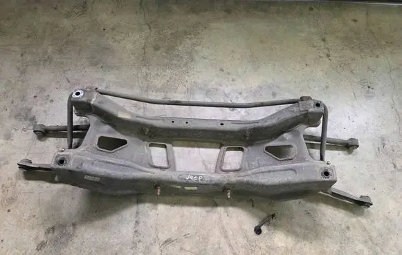 Jeep Compass Rear subframe 00534070070 00111 11671
