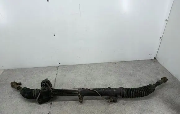 Audi A4 S4 B6 8E 8H Steering rack 
