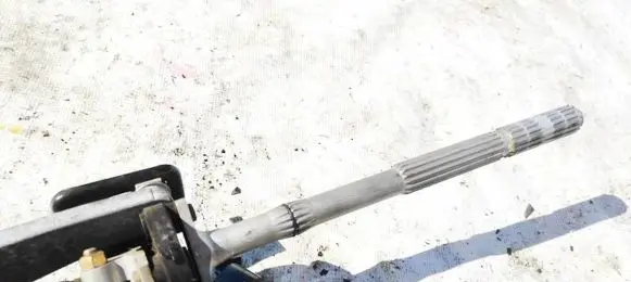 BMW 7 E38 Steering column universal joint