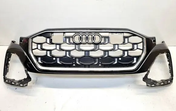 Audi Q8 Front bumper 4M8807437L
