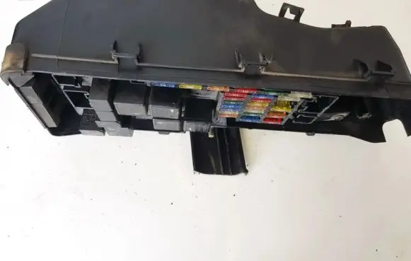 Volvo S60 Fuse box set 09452623