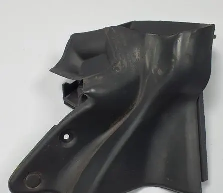 Mazda MX-5 NC Miata Radiator trim 04CR-R07