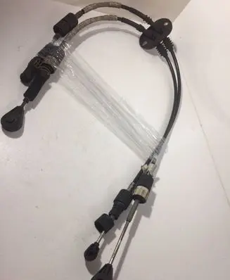 Ford Focus Gear shift cable linkage 