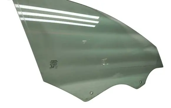 Volvo S90, V90 Front door window glass four-door 43R001106 E000186