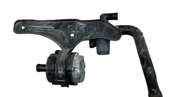 Volkswagen Golf VII Electric auxiliary coolant/water pump 04L965567 0392024003