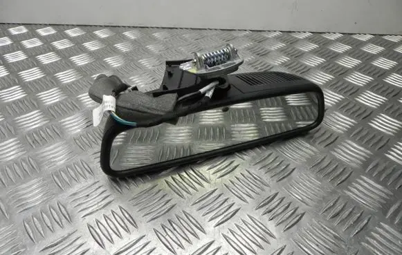 Mercedes-Benz E W212 Rear view mirror (interior) A2048101317 T248