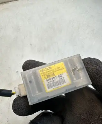 Mitsubishi Canter Sensor MK387892