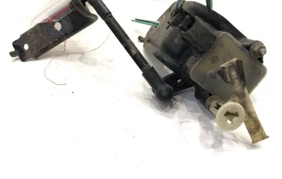 Ford S-MAX Headlight/headlamp level sensor 