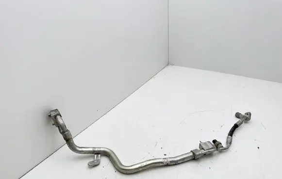 BMW 5 G30 G31 G38 Air conditioning (A/C) pipe/hose 9324796 6453