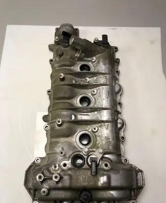Chevrolet Camaro Other engine bay part 12649898