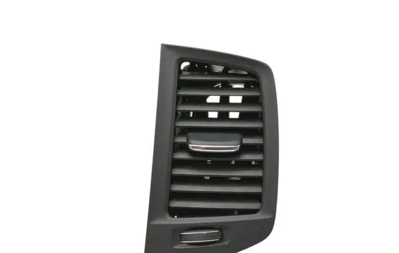 Volvo XC90 Dash center air vent grill 31417384