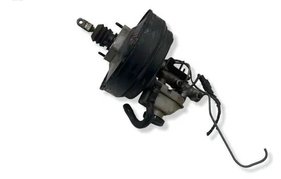 Hyundai Galloper Brake booster 6M111023
