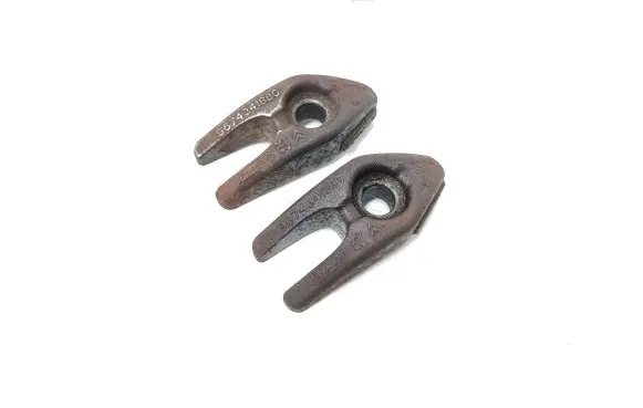 Fuel Injector clamp holder