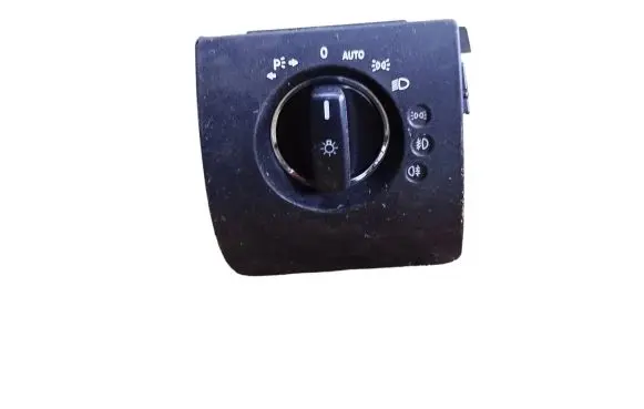 Mercedes-Benz ML W164 Light switch A1645453204 04058650