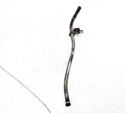 Volvo XC90 Oil level dip stick 