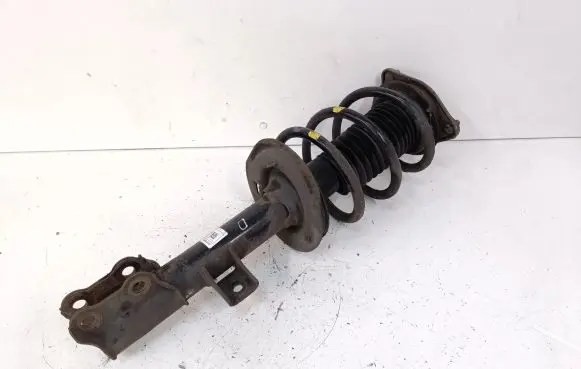 KIA Sportage Front shock absorber/damper 546603U550