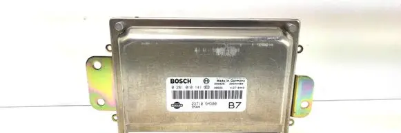 Nissan Almera Engine control unit/module 237105M3